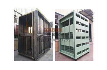 鈑金加工如何削減零件誤差？